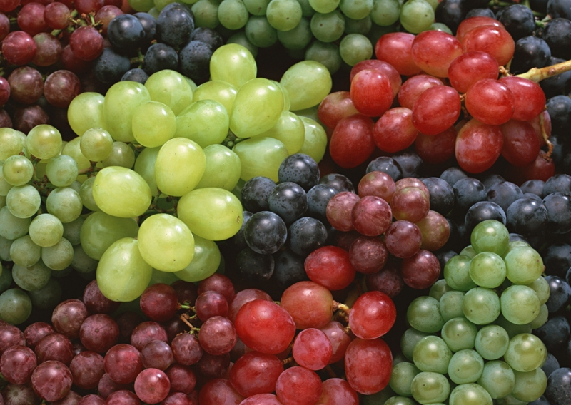 Grapes