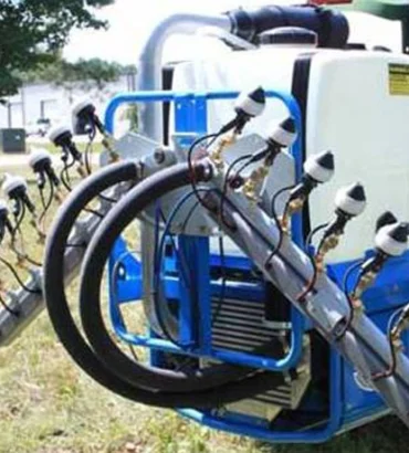 American ESS 80SR 14