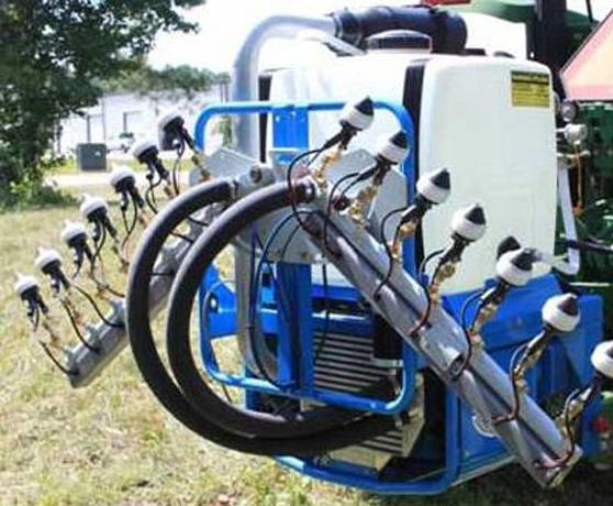 American ESS 80SR 14