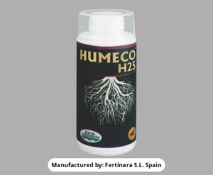 Humeco H25