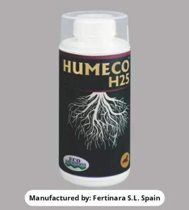 Humeco H25