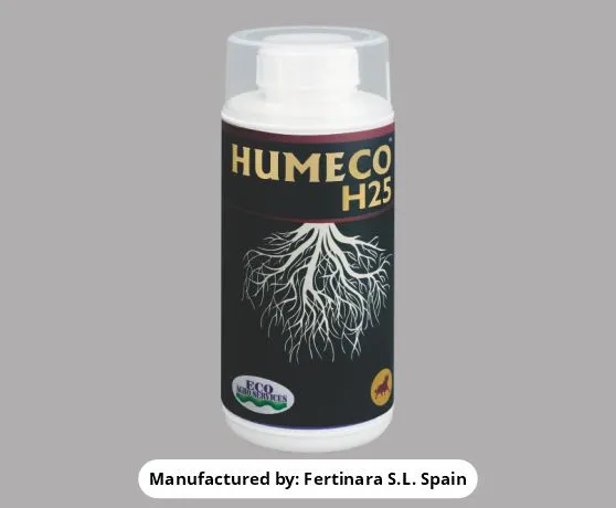 Humeco H25