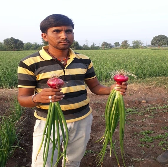 Farmer_Durgesh